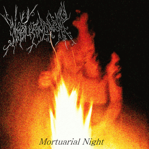 Mortuarial Night : Mortuarial Night Mortuarial Night : Mortuarial Night